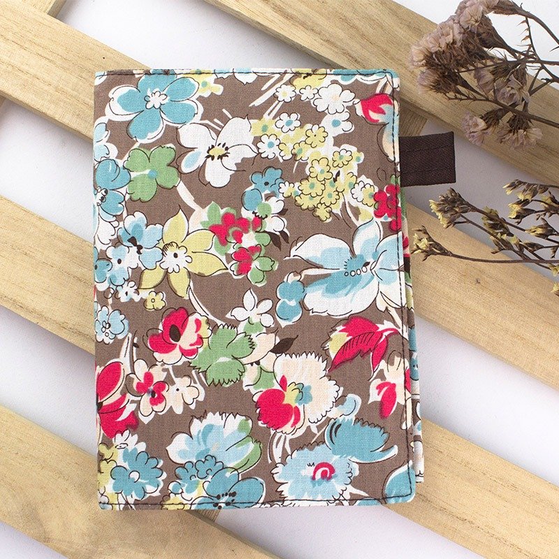 A6/50K方格手札/定页笔记/记事本64张-争妍 - 笔记本/手帐 - 纸 