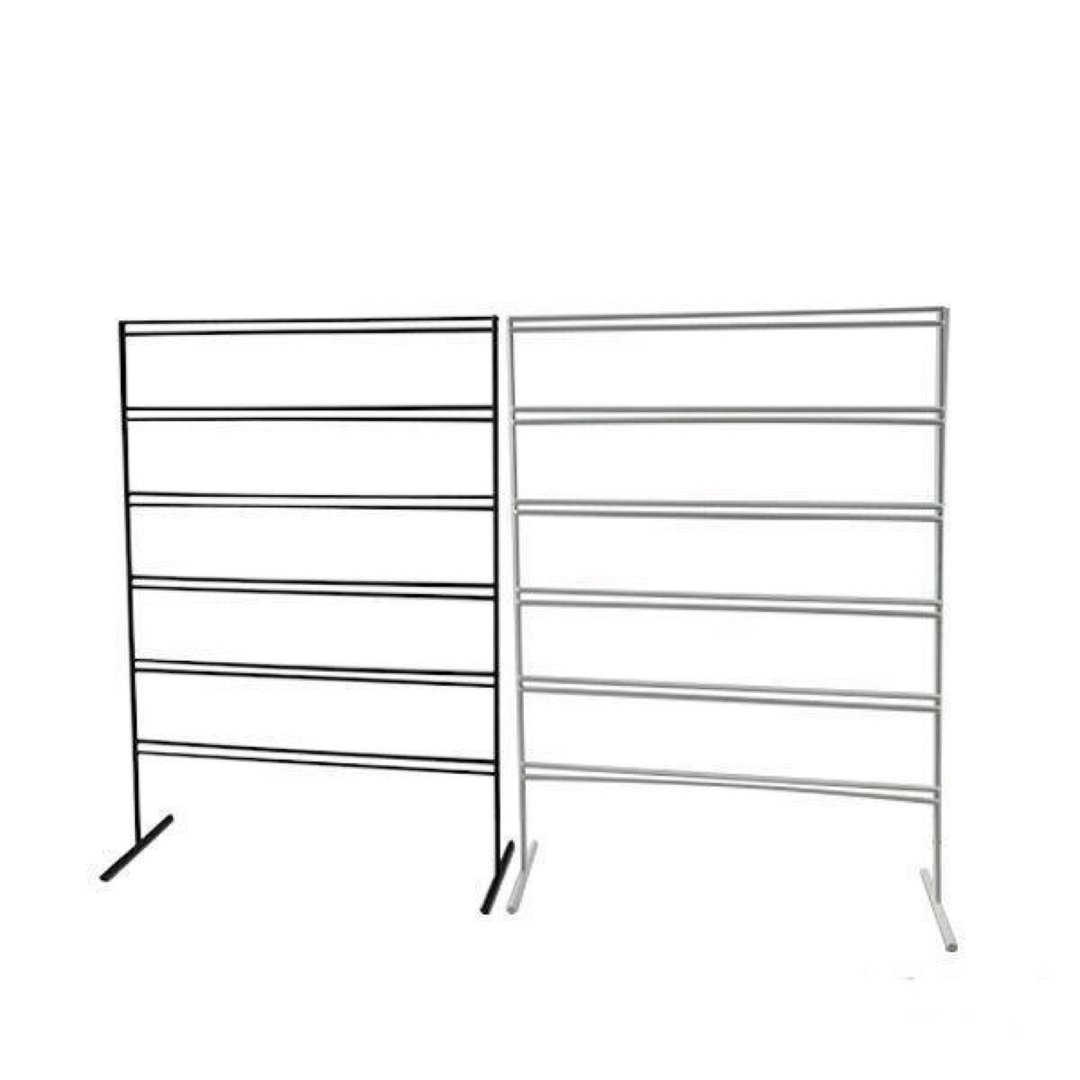earring stand accessories - 收纳用品 - 其他金属 黑色