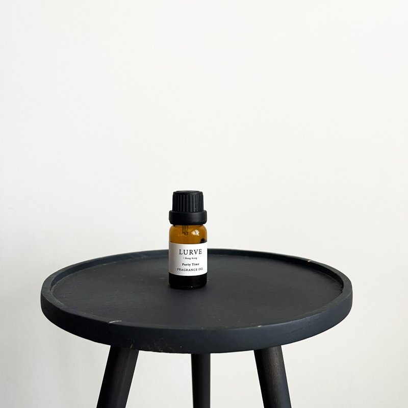 Party Time Fragrance oil 香氛精油 // 10ml - 香薰/精油/线香 - 精油 