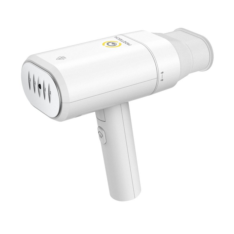 MOZTECH | 折叠式蒸汽挂烫机 - 其他小家电 - 塑料 白色