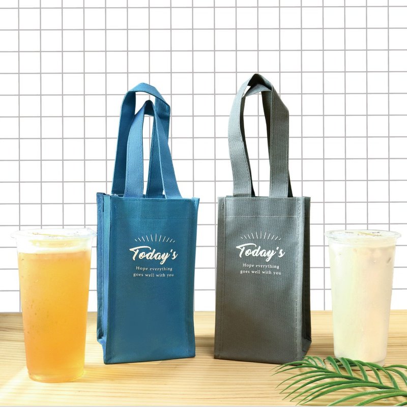 Ching Ching X 简单生活系列 CBG-477 Today's保冷饮料提袋 - 随行杯提袋/水壶袋 - 其他材质 