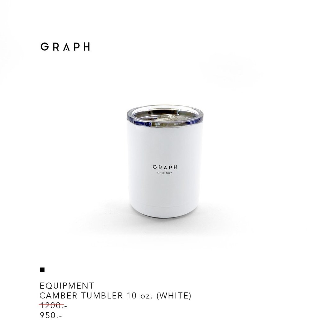 图表| CAMPER 不倒翁杯 10 盎司 - 其他杯子 - 其他材质 