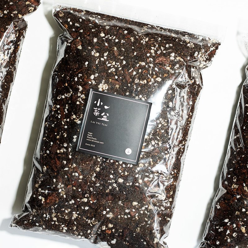 Classic 经典观叶介质土_适合绝大多数观叶植物 - 植栽/盆栽 - 植物．花 