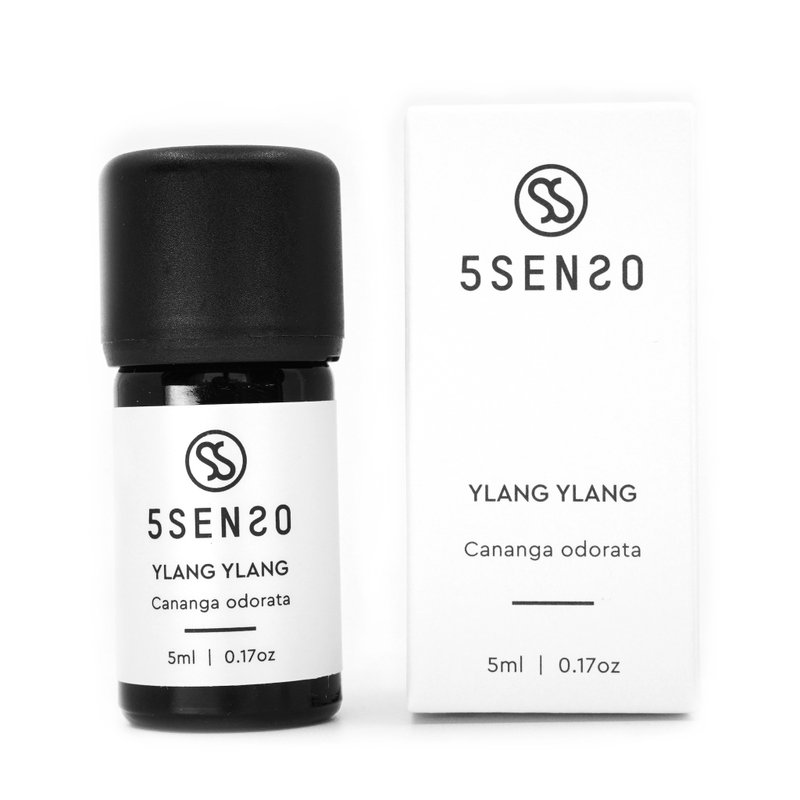 特级依兰精油 YLANG YLANG EXTRA | 纯天然精油 | 香薰 | 芳疗 - 香薰/精油/线香 - 精油 