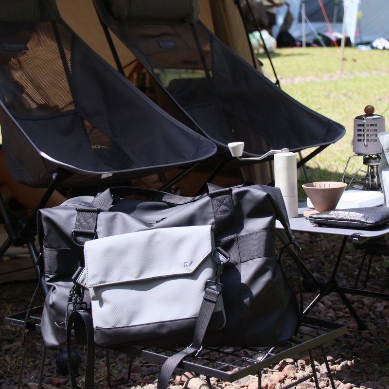 TakEasy 運動行旅速扣包組 - 风格时尚 - 其他材质 