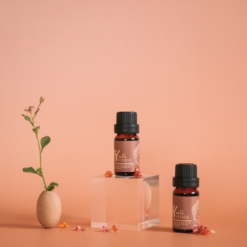 单购香氛 10ml【适用橡果系列产品】 - 香薰/精油/线香 - 精油 透明
