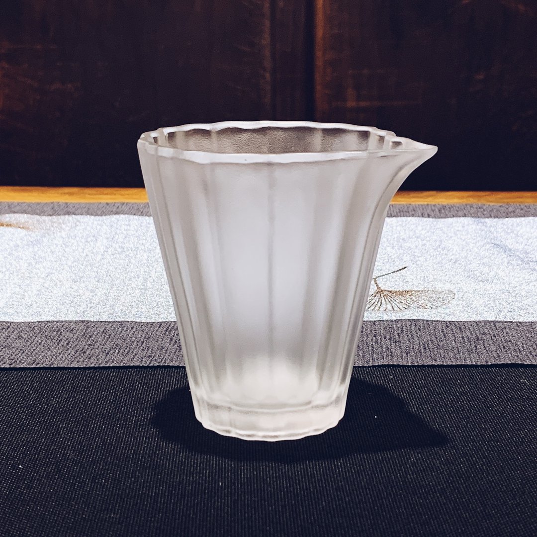 琉璃 闲梦江南 花 茶盅 - 茶具/茶杯 - 琉璃 