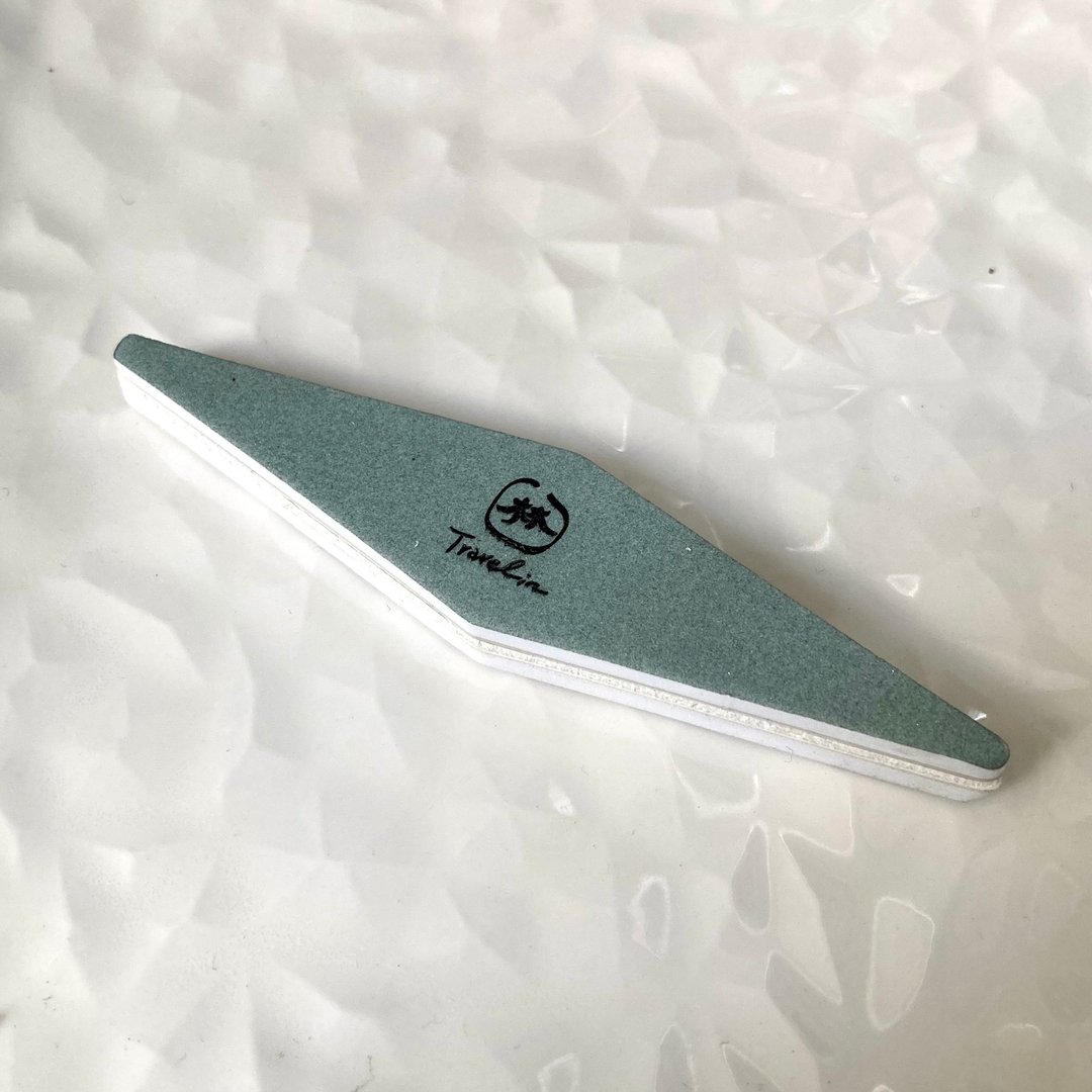 抛光棒 - 其他 - 海绵 白色