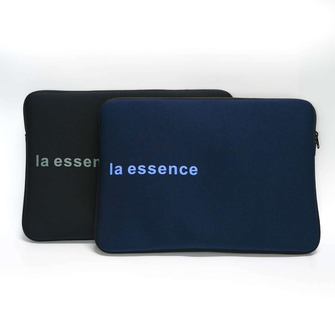 la essence 台湾精品 LE-117 16-18 寸笔电 电竞笔电 电脑护套包 - 电脑包 - 防水材质 