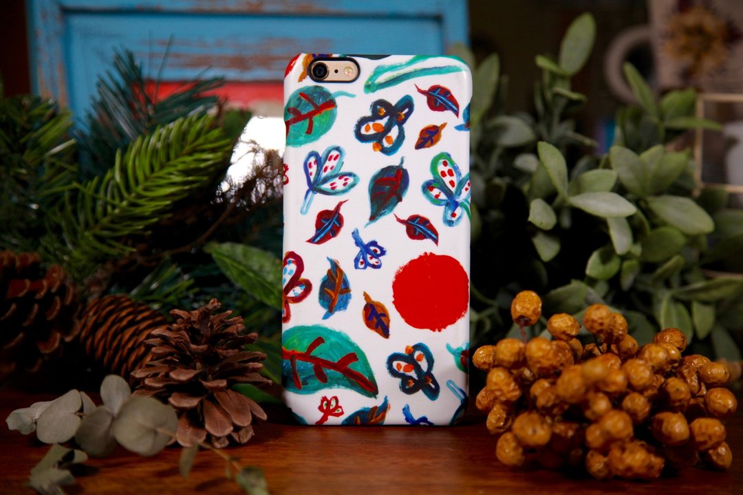 iPhone6 Case Summer! 夏天夏天！iPhone6 手机壳 - 其他 - 塑料 