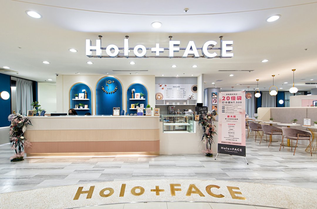 韩式证件照 - 当日取件 - 中友旗舰店 - 摄影/心灵/讲座 - 纸 