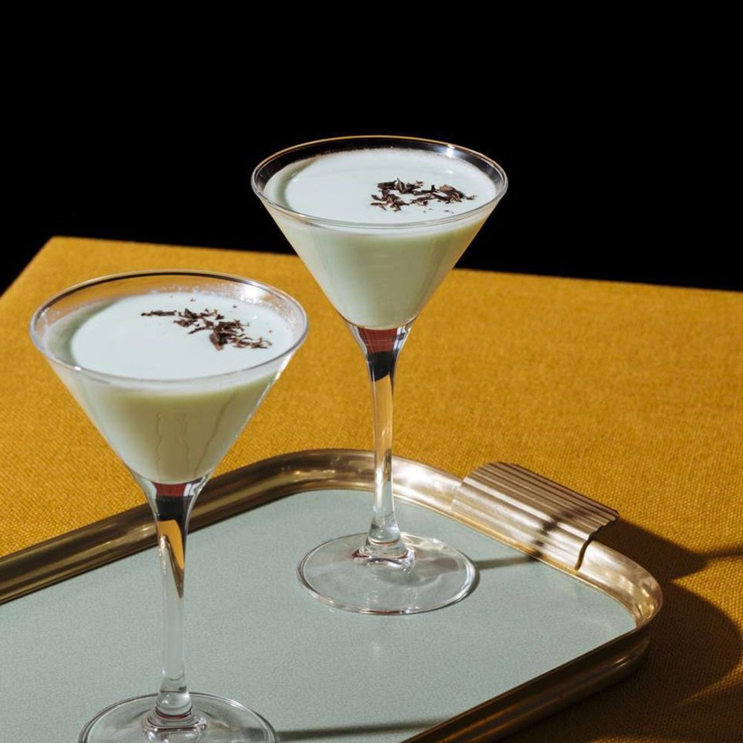 【调酒体验】纽澳良经典鸡尾酒专题 | 双人体验方案 - 美食 - 新鲜食材 