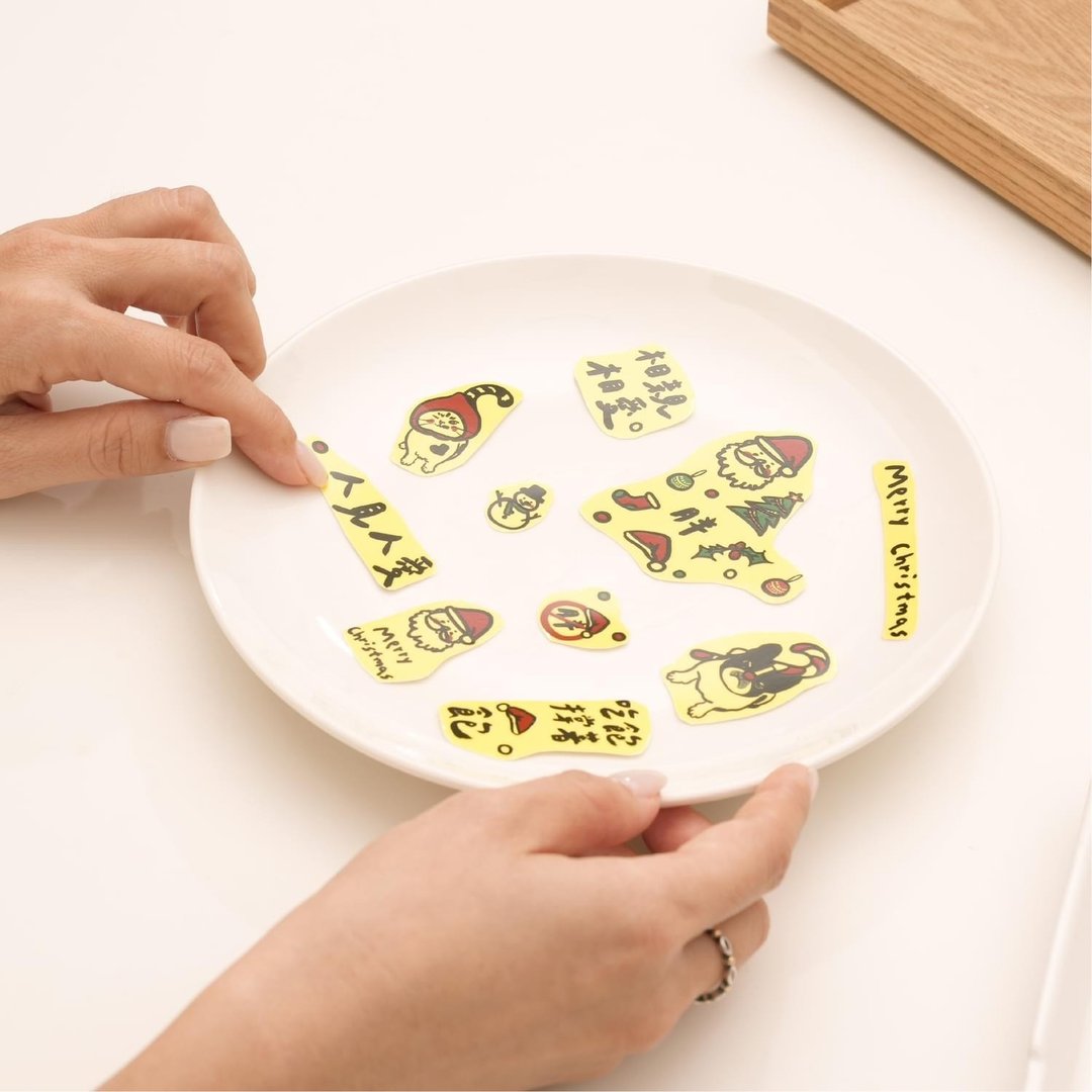 11/15 - 11/17 陶瓷贴花体验 Pinkoi Design Fest - 陶艺 - 瓷 