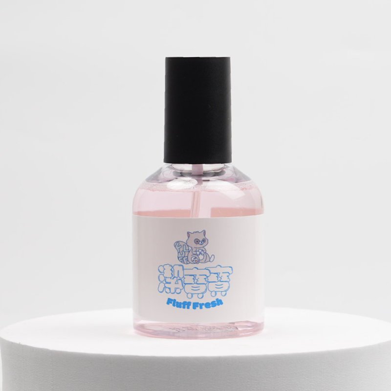 洁宝宝 清洁喷雾150ml - 其他 - 其他材质 白色