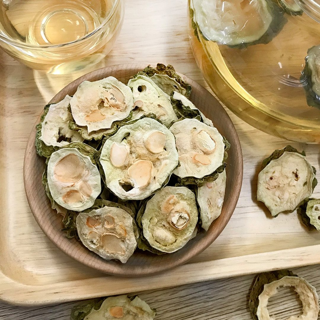 【菓青市集】山苦瓜切片 - 茶 - 其他材质 