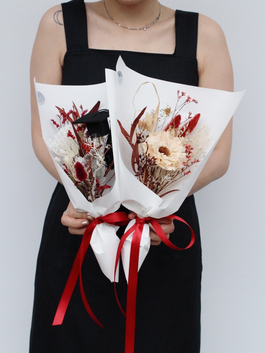 Graduation Bouquet ! 毕业花束 毕业 毕业礼物 干燥花 花束 礼物 - 干燥花/捧花 - 植物．花 
