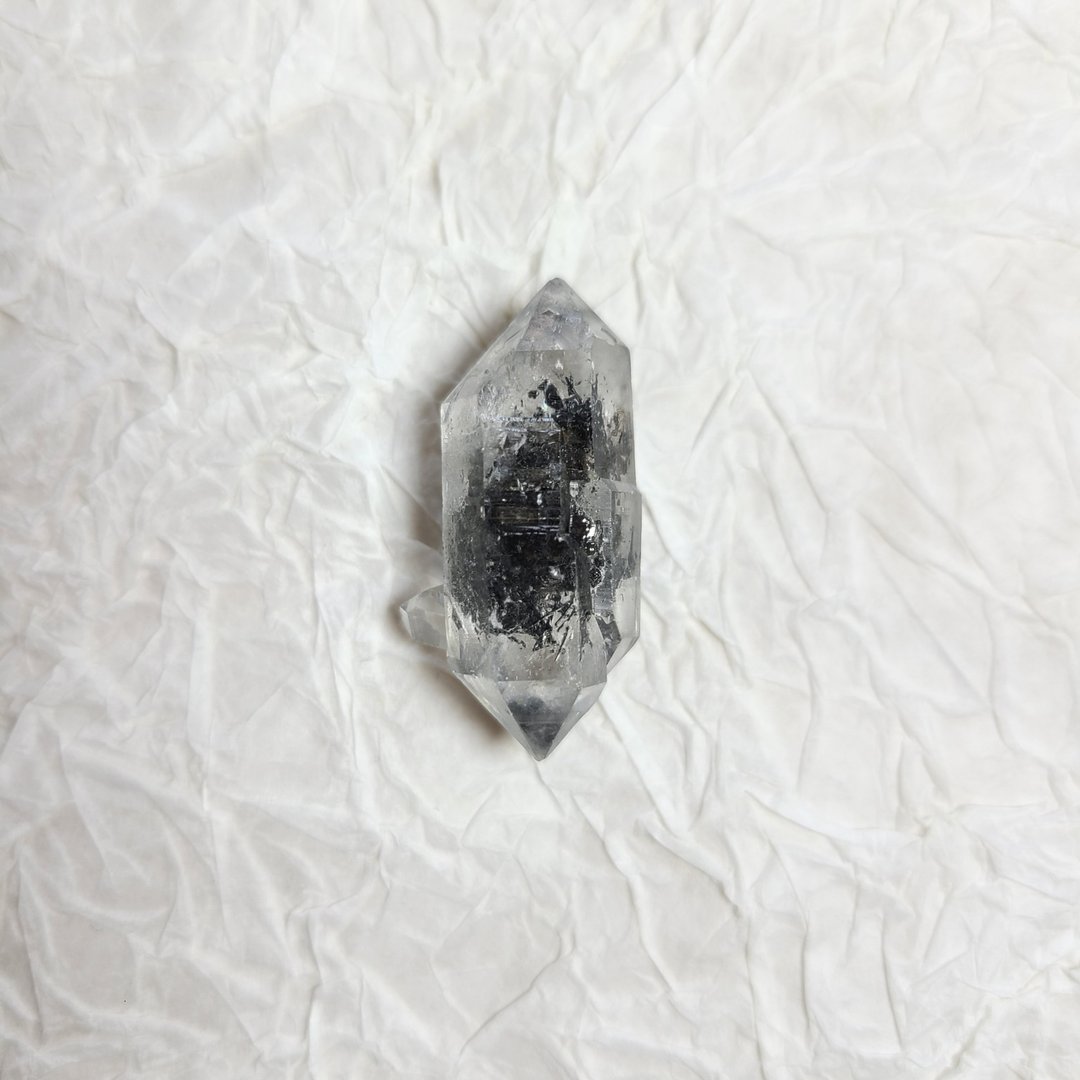 【闪灵钻原石】 - SHD047 - 其他 - 水晶 黑色