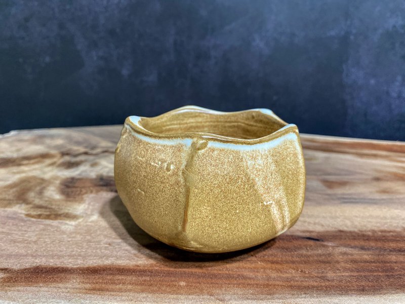 Yunomi - 花瓶/陶器 - 陶 