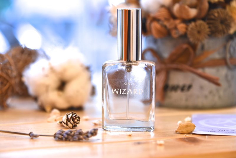 星系印记生日淡香水订制 40min - 蜡烛/香氛 - 精油 