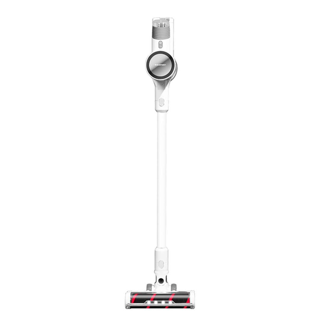 【BLAUPUNKT 德国蓝宝】湿拖无线吸尘器 BPH-V24D 原厂保固 - 吸尘器 - 塑料 白色