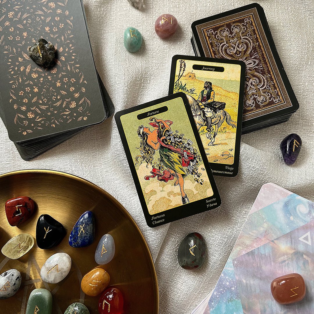会面预约订金 | 来年大占服务  | 流年运情 | 指引、提醒、祝福 - 摄影/心灵/讲座 - 其他材质 