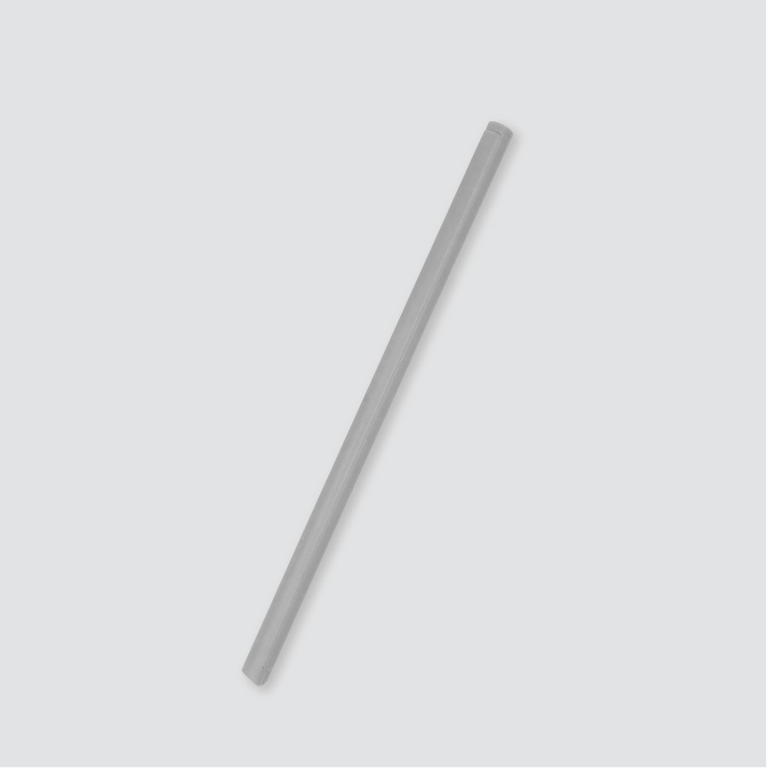 【得奖设计】壹对饮管 One Pair Straw - 水泥灰 - 环保吸管 - 塑料 