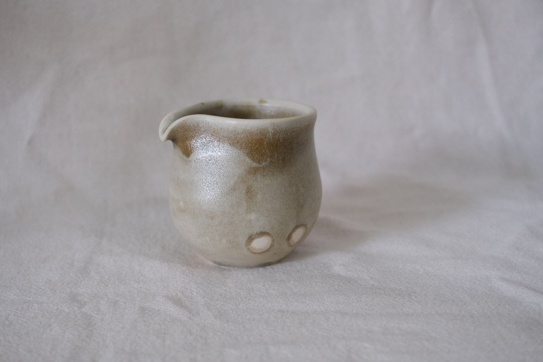 野斑- 茶海、公道杯 - 茶具/茶杯 - 瓷 