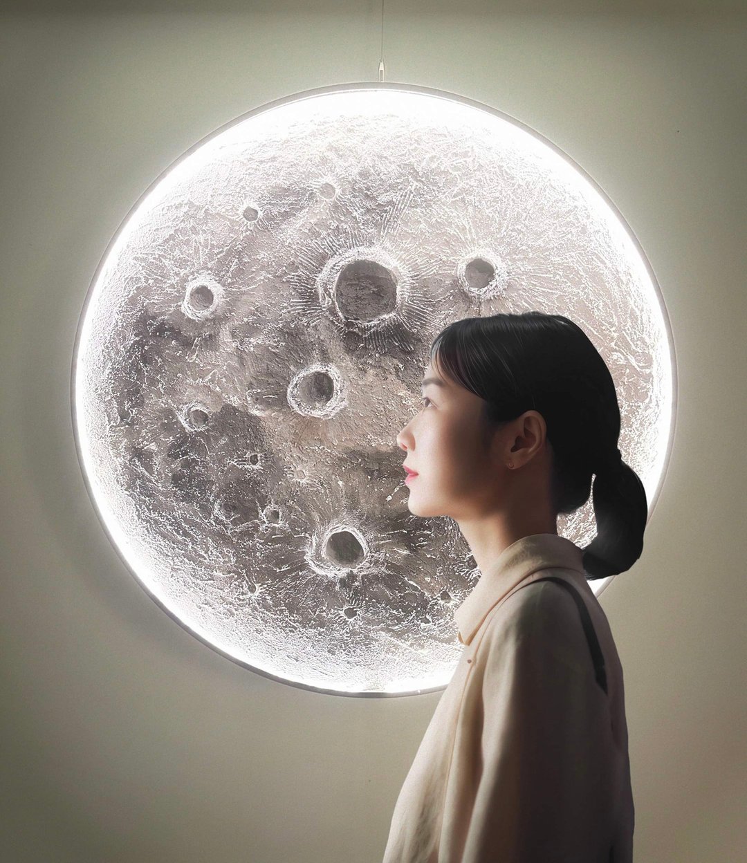 幻境星球DIY材料包 - 插画/绘画/写字 - 其他材质 灰色