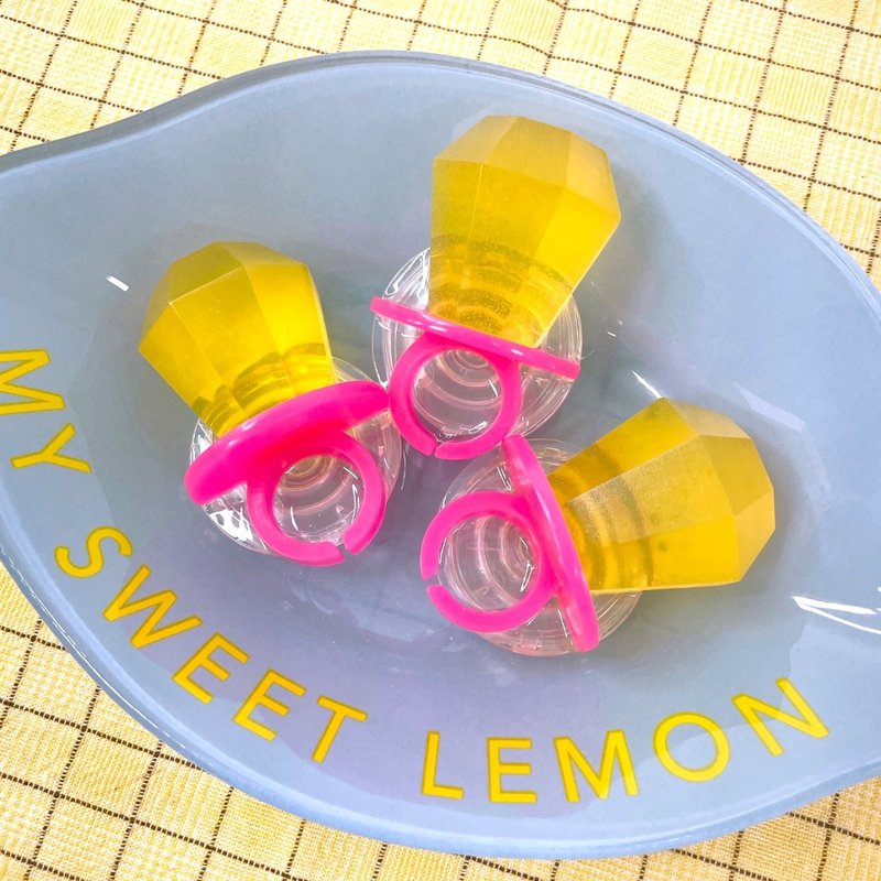 RINGPOP 手机支架 雷蒙 - 手机配件 - 其他材质 多色