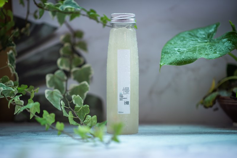 慢炖原味雪耳炖 - 健康/养生 - 新鲜食材 