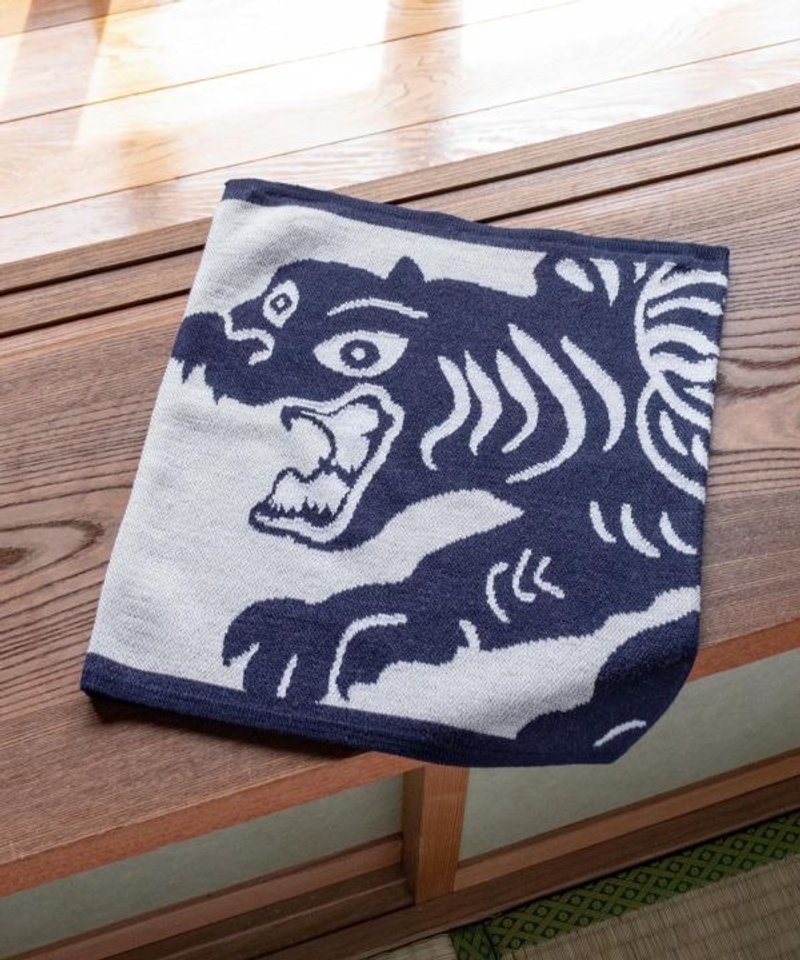 HARAMAKI - TORA - L - 其他 - 其他材质 