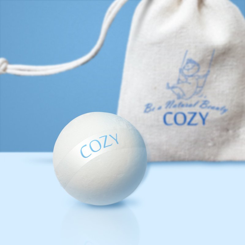 暖呼呼泡澡球 - 其他 - 浓缩/萃取物 