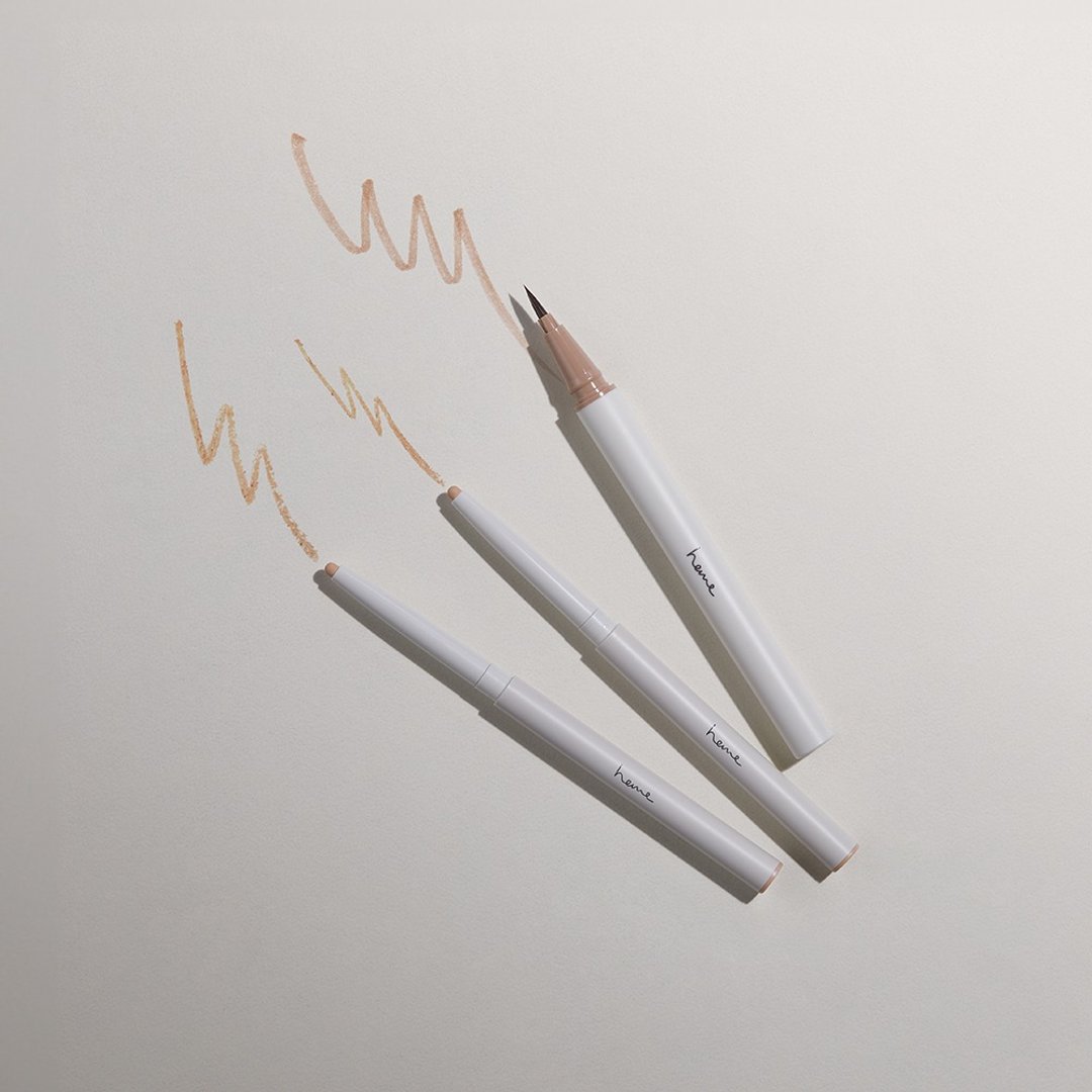 heme 雾面卧蚕笔 0.28g - 眼/眉部彩妆 - 其他材质 