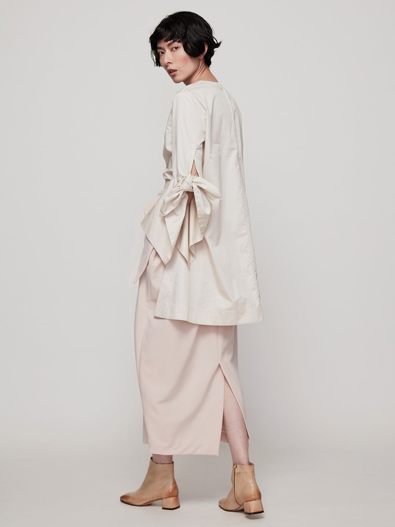 伞袖上衣 - 女装上衣 - 其他材质 