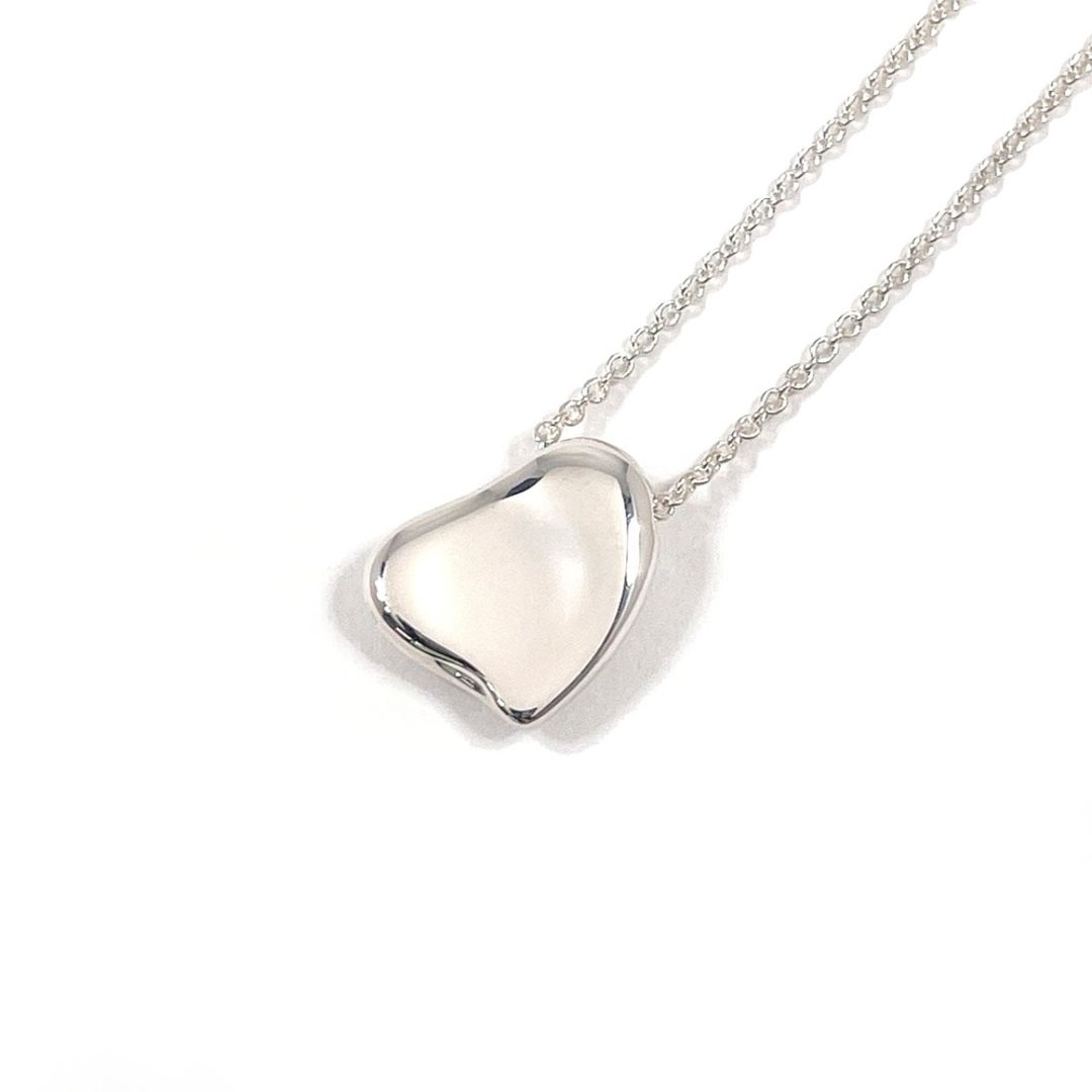【日本直送 二手美品】蒂芙尼 TIFFANY&Co. 项链 Full Heart Elsa Peretti 银 925 珠宝 - 项链 - 纯银 银色