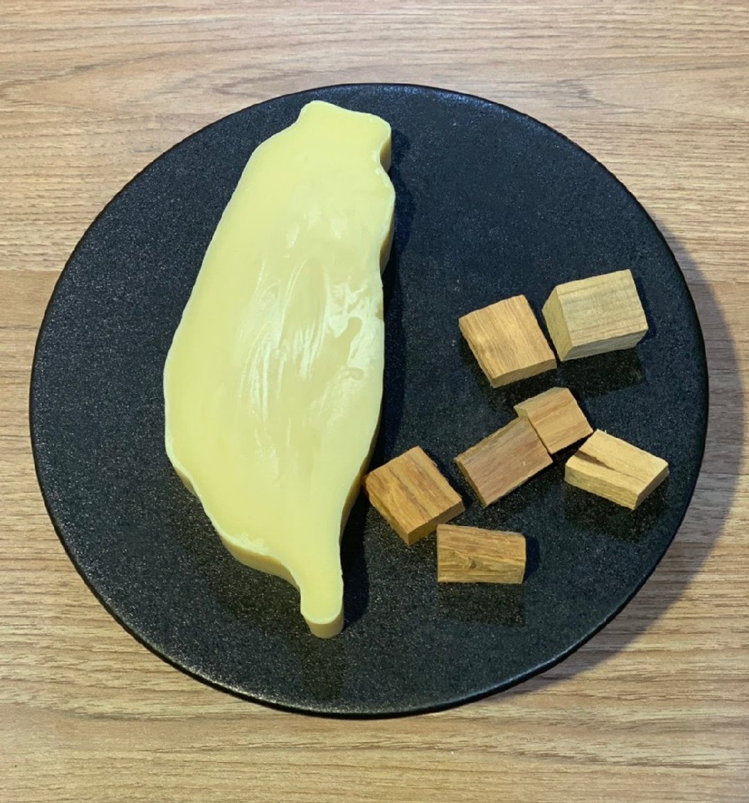 台湾桧木清新米糠皂 - 肥皂/手工皂 - 其他材质 