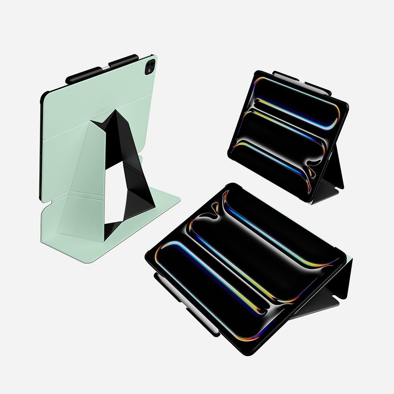 MOFT | 平板支架保护套MOVAS 13寸Air / Pro - 平板/电脑保护壳 - 其他材质 黑色