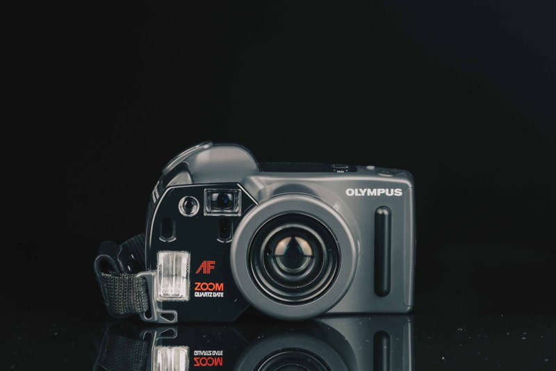 Olympus IZM 300 #8877 #135底片相机 - 相机 - 其他金属 黑色