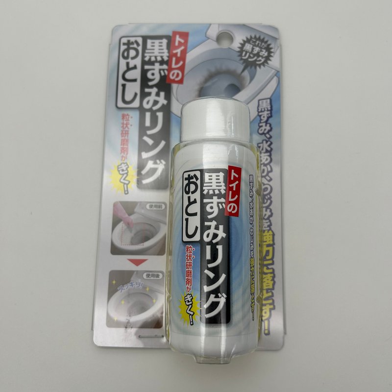 日本高森TU-72马桶黑眼圈专用清洁剂/马桶清洁剂 - 其他 - 其他材质 