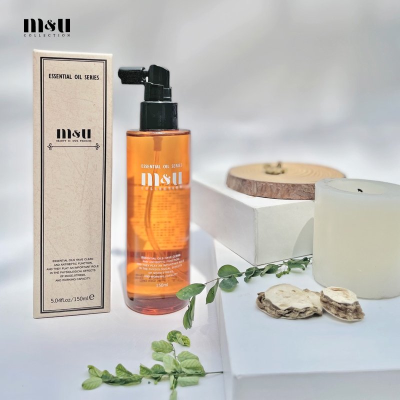 【M&U】蜂萃舒敏精华露150ml - 润发用品 - 环保材料 