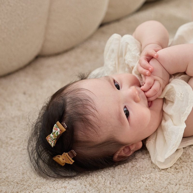 NO.30 Liberty系列发夹 - 发饰 - 其他材质 