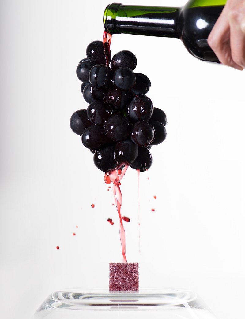 【DULCET干果酱】微醺葡萄酒干果酱 - 蛋糕/甜点 - 新鲜食材 