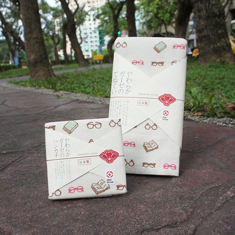 小东西 } 三月读书天_日本毛巾组 - 其他 - 植物．花 