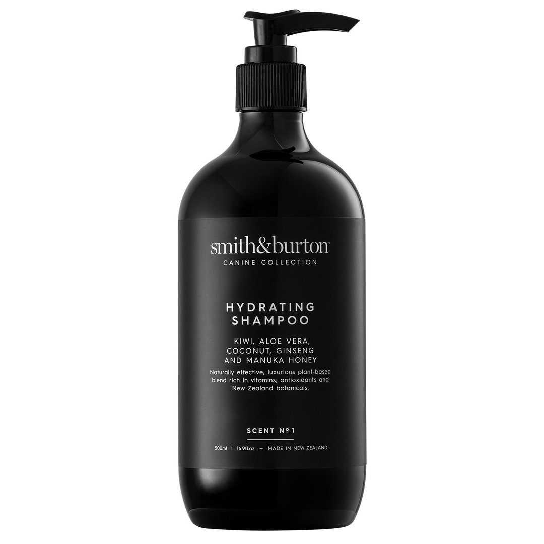 smith&burton 宠物专用洗毛精500ml - 清洁/美容 - 浓缩/萃取物 