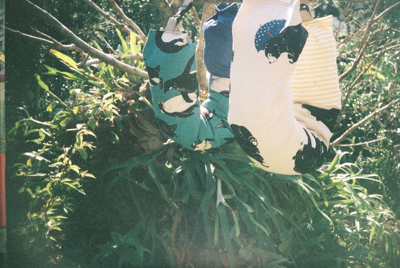  去旅行靠枕 熊/企鹅 - 枕头/抱枕 - 其他材质 绿色