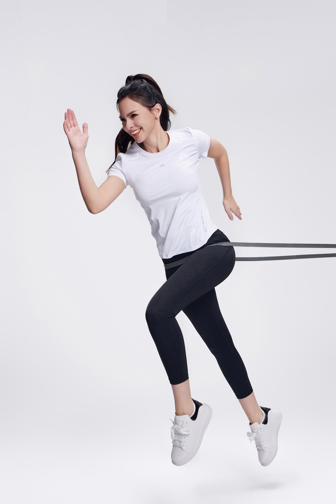 Curve Me Leggings 2.0 - 女装瑜珈服 - 其他材质 