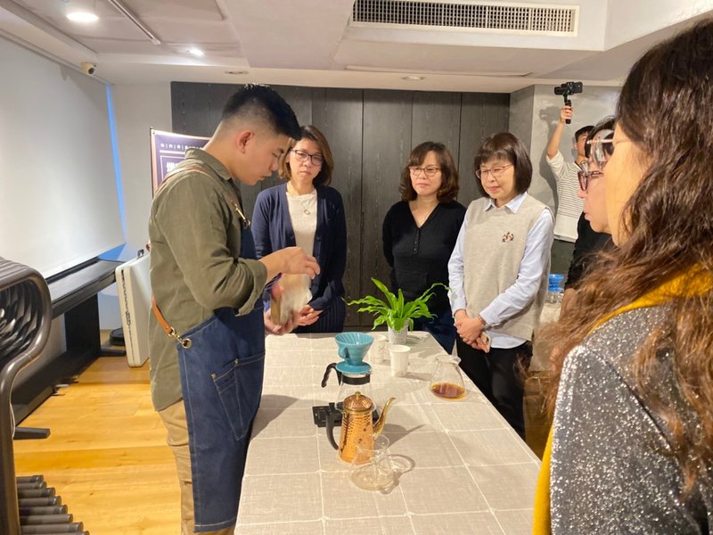 4/26 松山场 精品咖啡分享会 活动 铄咖啡 品咖啡 台北 手冲咖啡 - 美食 - 其他材质 