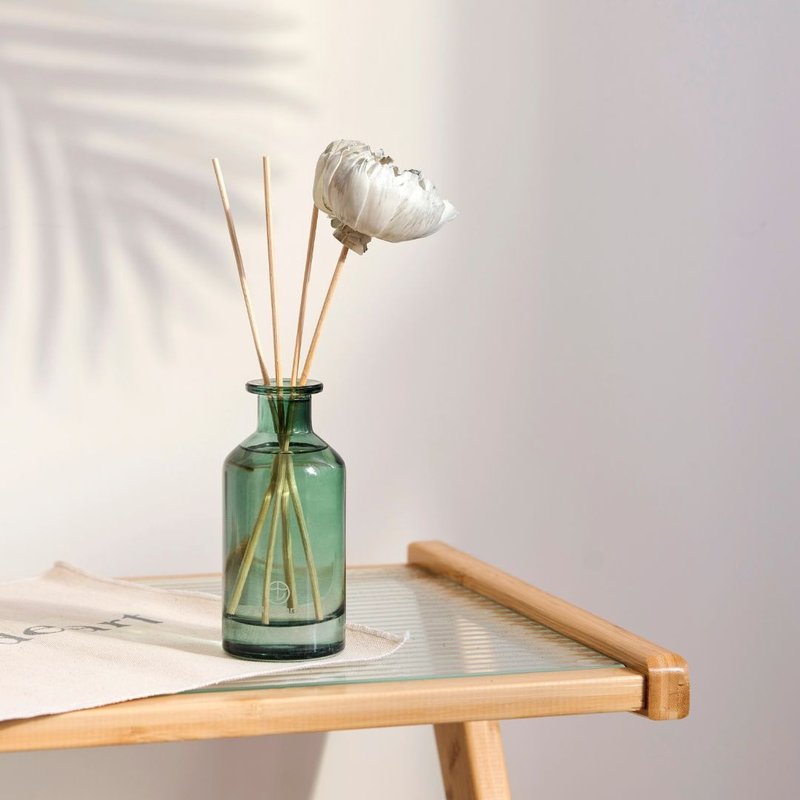 【福利专区】居家扩香组 | 柑橘茶香 | Entryway 玄关 情人节礼物 - 香薰/精油/线香 - 浓缩/萃取物 