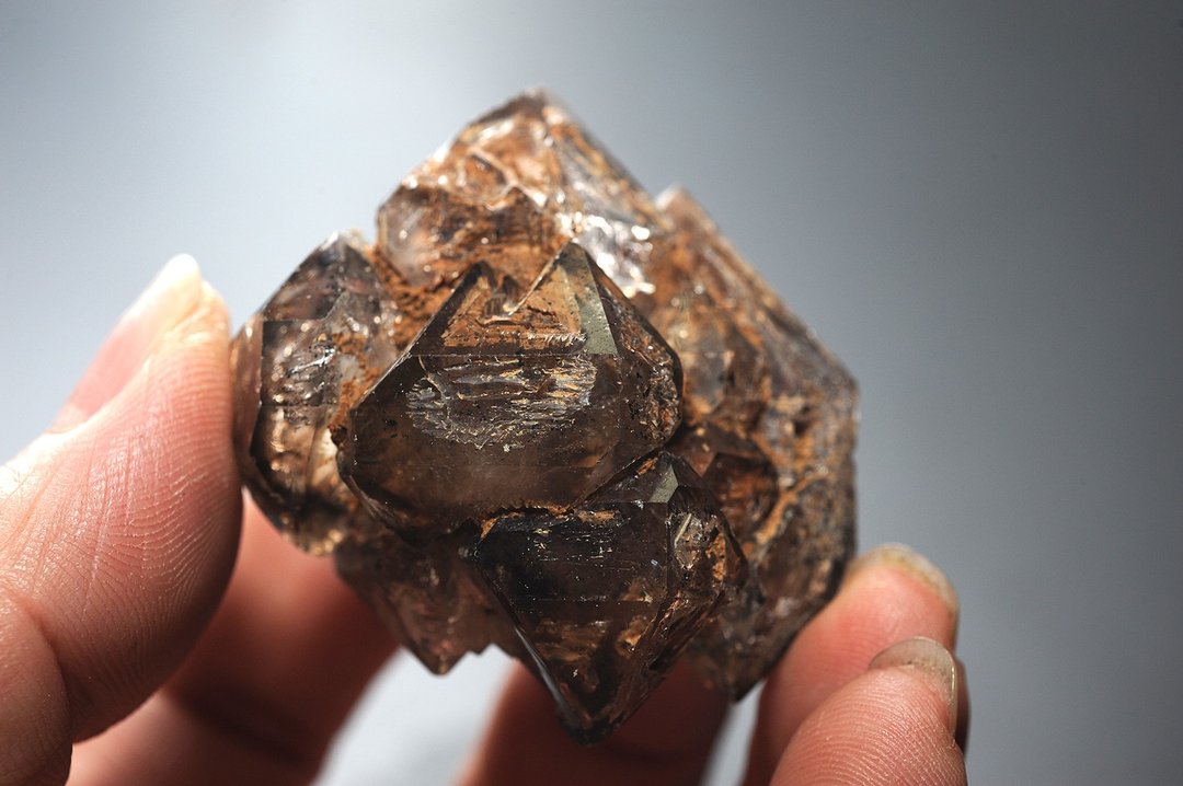 城堡骇骨水晶  灵修 招财 破煞 防小人 - 摆饰 - 水晶 