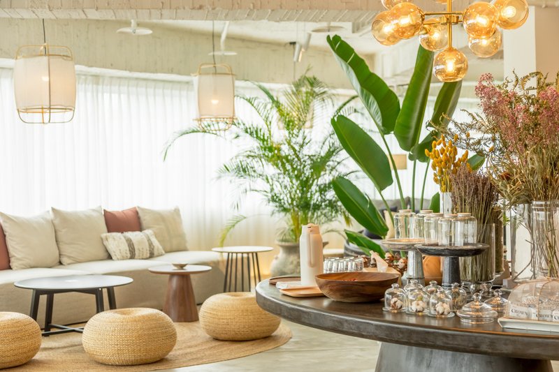 庄园精油深层按摩 共 105 min + 庄园午茶套餐【需先电话预约】 - 蜡烛/香氛 - 其他材质 